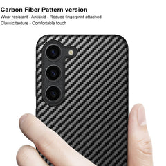 imak Ruiyi serie fibra de carbono PU + caja ...