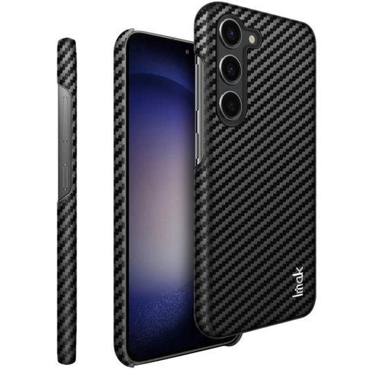 imak Ruiyi serie fibra de carbono PU + caja ...