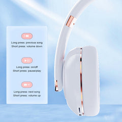 Auriculares Bluetooth KE22