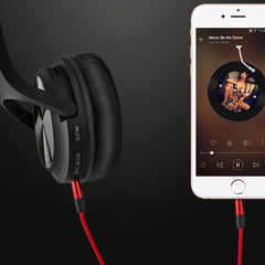 Auriculares inalámbricos para juegos con can...
