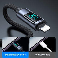 JOYROOM S-CL020A16 20W USB-C / Type-C a pant...