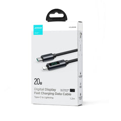 JOYROOM S-CL020A16 20W USB-C / Type-C a pant...
