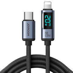 JOYROOM S-CL020A16 20W USB-C / Type-C a pant...