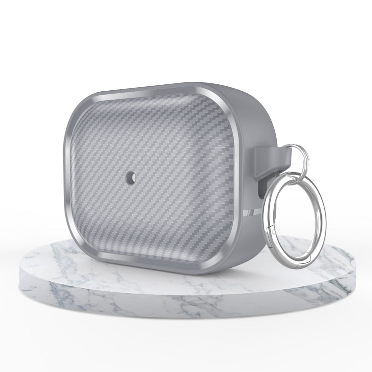 Estuche para auriculares de la serie de fibr...