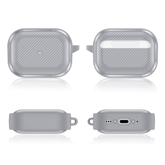 Estuche para auriculares de la serie de fibr...