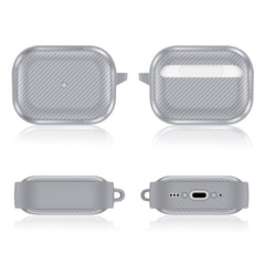 Estuche para auriculares de la serie de fibr...