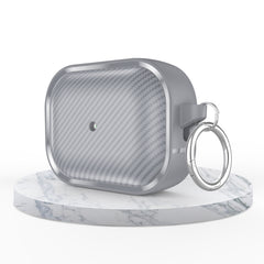 Estuche para auriculares de la serie de fibr...