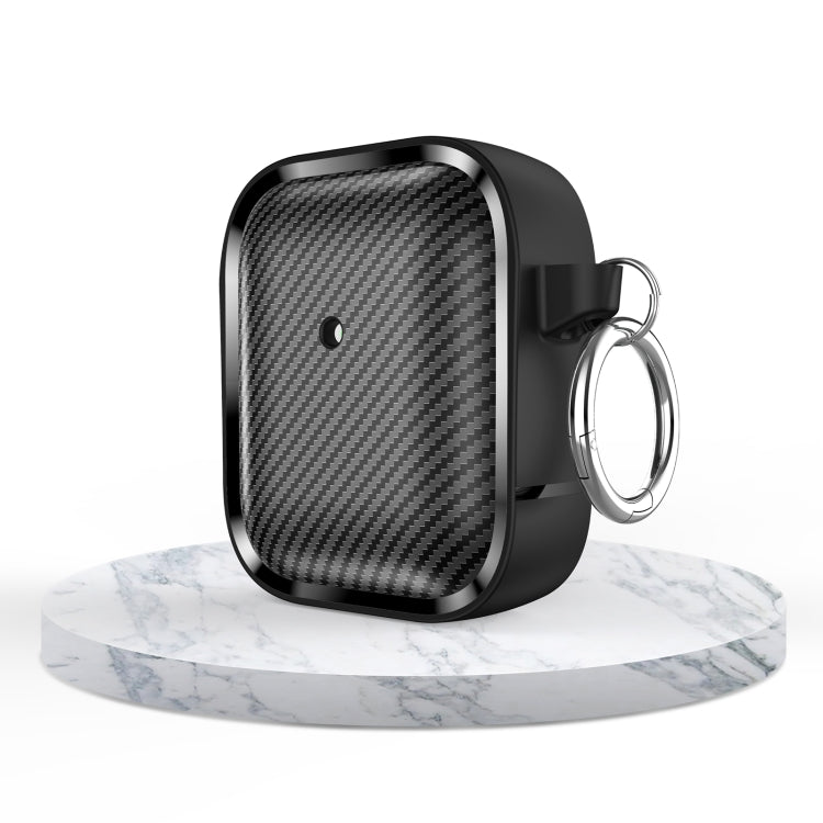 Estuche para auriculares de la serie de fibr...