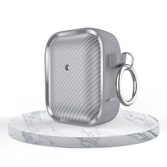 Estuche para auriculares de la serie de fibr...