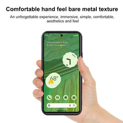 Caja del teléfono TPU, For Google Pixel 8   ...