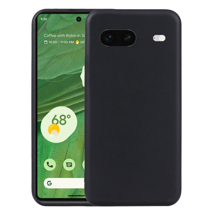Caja del teléfono TPU, For Google Pixel 8   ...