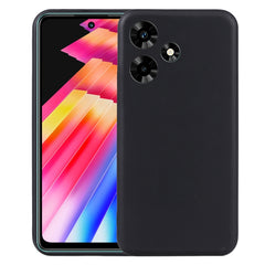 Caja del teléfono TPU, For Infinix Hot 30   ...