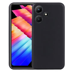 Caja del teléfono TPU, For Infinix Hot 30   ...