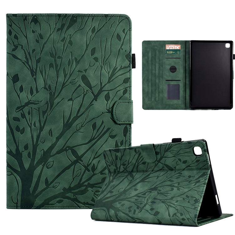 Estuche para tableta Fortune Tree Pressure F...