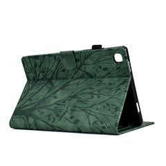 Estuche para tableta Fortune Tree Pressure F...