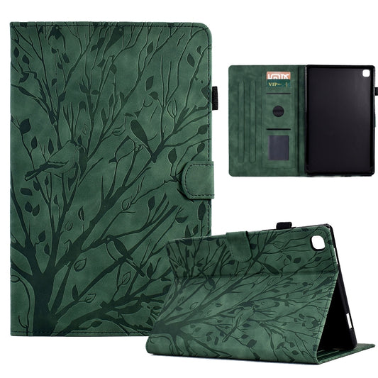 Estuche para tableta Fortune Tree Pressure F...