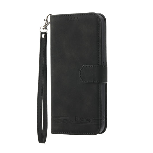 Dierfeng Dream Line TPU + Funda de cuero PU ...