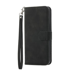 Dierfeng Dream Line TPU + Funda de cuero PU ...