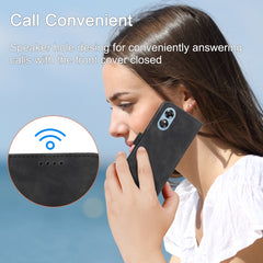 Dierfeng Dream Line TPU + Funda de cuero PU ...
