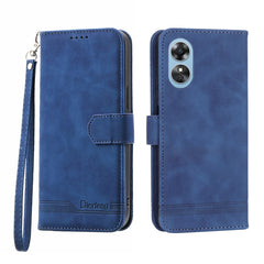 Dierfeng Dream Line TPU + Funda de cuero PU ...