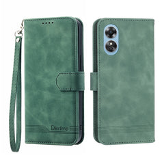 Dierfeng Dream Line TPU + Funda de cuero PU ...