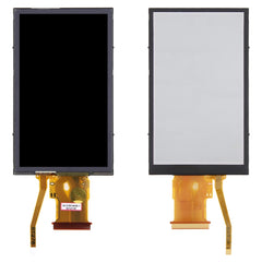 Pantalla LCD original, For Nikon COOLPIX L25...