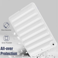 Funda para tableta a prueba de golpes con co...