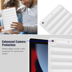 Funda para tableta a prueba de golpes con co...