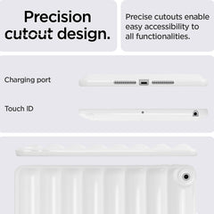 Funda para tableta a prueba de golpes con co...