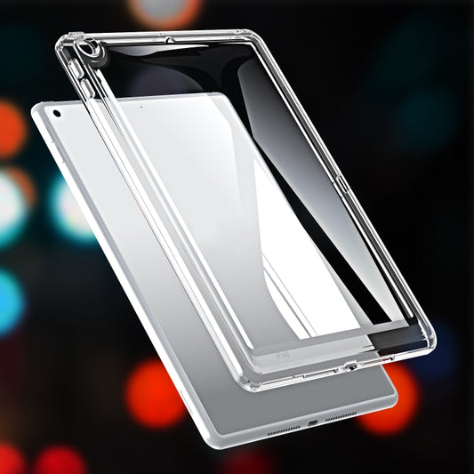 Funda de acrílico transparente para tableta ...