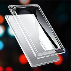 Funda de acrílico transparente para tableta ...