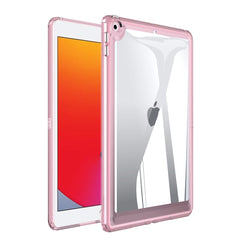 Funda de acrílico transparente para tableta ...