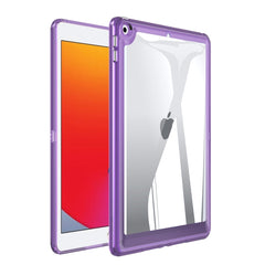 Funda de acrílico transparente para tableta ...