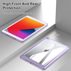 Funda de acrílico transparente para tableta ...