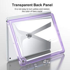 Funda de acrílico transparente para tableta ...