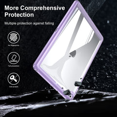 Funda de acrílico transparente para tableta ...
