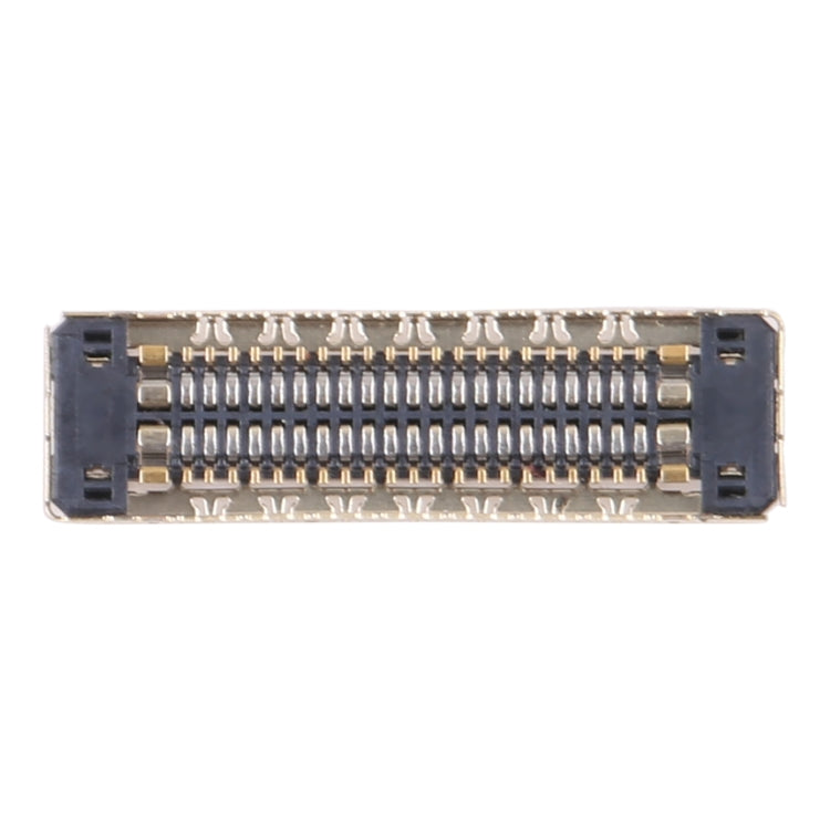 Conector FPC de carga de 42 pines en la plac...
