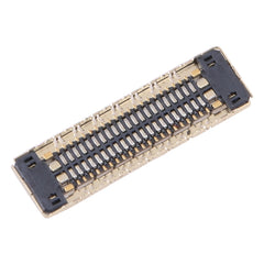 Conector FPC de carga de 42 pines en la plac...