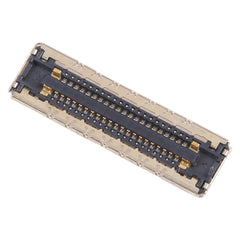 Conector FPC de carga de 42 pines en la plac...