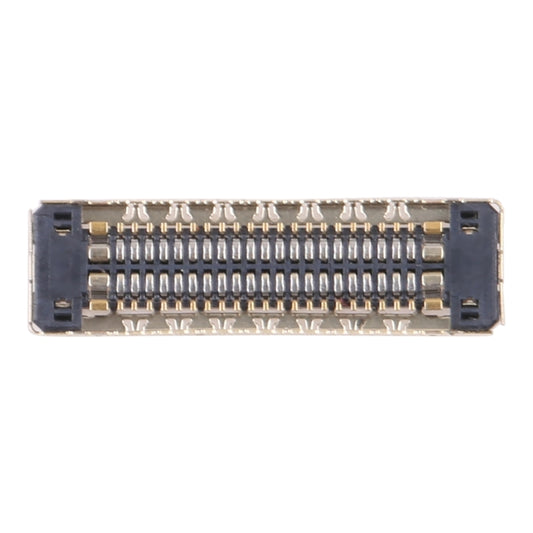 Conector FPC de carga de 42 pines en la plac...