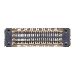 Conector FPC de carga de 42 pines en la plac...