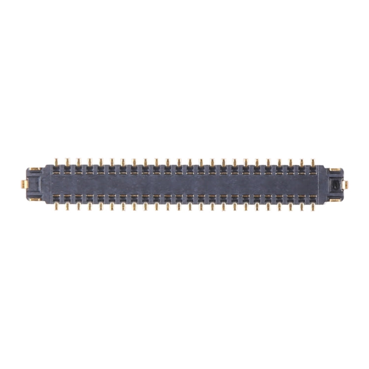 Conector FPC de pantalla LCD en cable flexib...