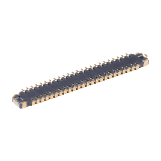 Conector FPC de pantalla LCD en cable flexib...