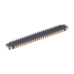 Conector FPC de pantalla LCD en cable flexib...