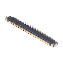 Conector FPC de pantalla LCD en cable flexib...