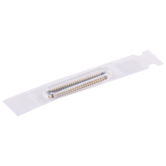 Conector FPC de pantalla LCD en cable flexib...