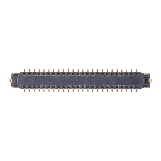 Conector FPC de pantalla LCD en cable flexib...