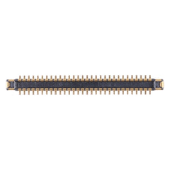 Conector FPC de pantalla LCD en cable flexib...
