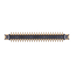 Conector FPC de pantalla LCD en cable flexib...