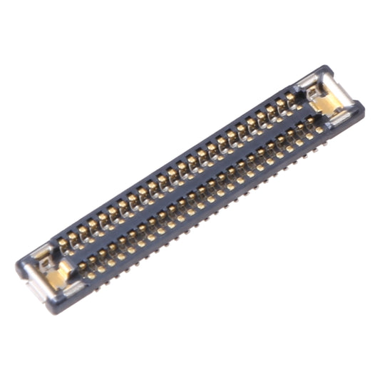 Conector FPC de pantalla LCD en placa base  ...